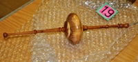 Bud vase