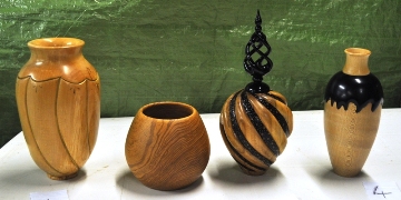 Hollow forms