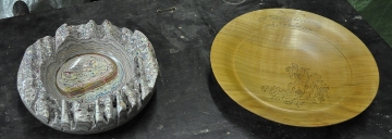 Hollow forms
