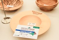 Driffield show exhibits