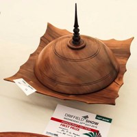 Winged bowls