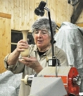 Margaret Garrard