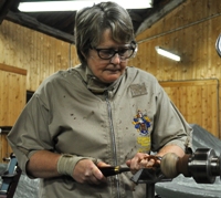 Sue Harker