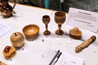 Wood types