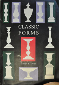 Classic Forms by Stuart Dyas
