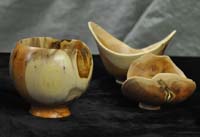 Yew forms