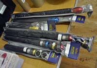 Simon Hope tools