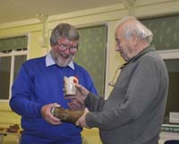 Ryedale Woodturners