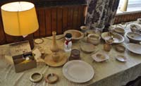 2017 Ryedale Woodturners exhibition