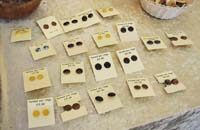 2017 Ryedale Woodturners exhibition
