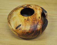 Hollow form