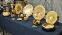 Sue Harker pieces