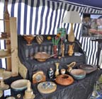 Ryedale Woodturners