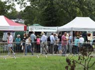 Ryedale Woodturners