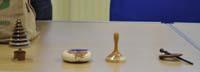 small turned wooden sale items