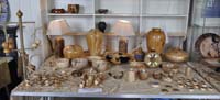 2019 Ryedale Woodturners exhibition