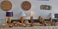 2019 Ryedale Woodturners exhibition