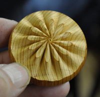 Rose engine patterns