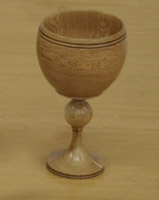 Ryedale Woodturners Show and Tell