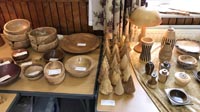 2021 Ryedale Woodturners exhibition