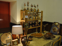 2021 Ryedale Woodturners exhibition