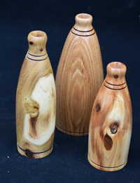 Grass pots
