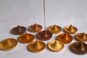 Incense stick holders