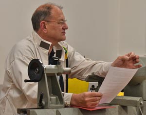 Martyn Weller