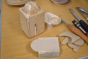 Emerging bowl stages