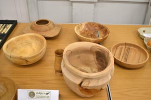Natural bowls