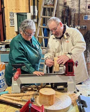 Hands on Day