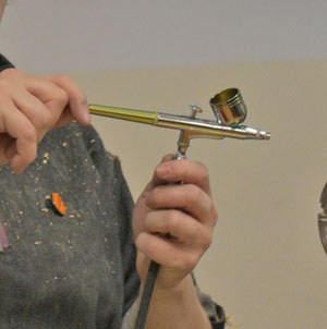 Airbrush