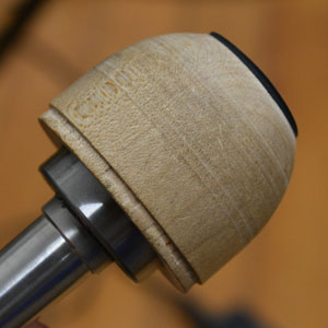 Woodturning tools
