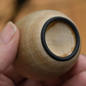 Sphere block