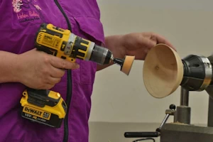Sanding