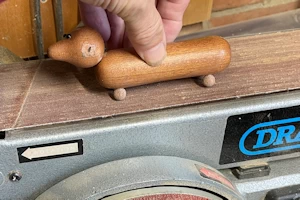 Levelling the legs