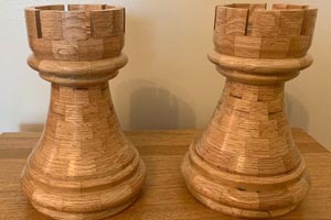 Table lamps