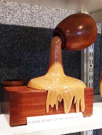 Harrogate Woodworking Show