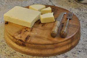 Cheeseboard