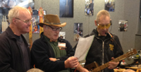 The Woodentops