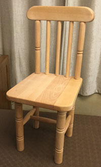 Child's chair