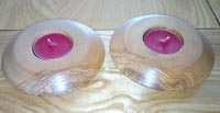 tea lights
