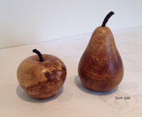 Woodturning