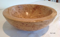 Woodturning