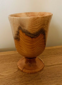 Woodturning