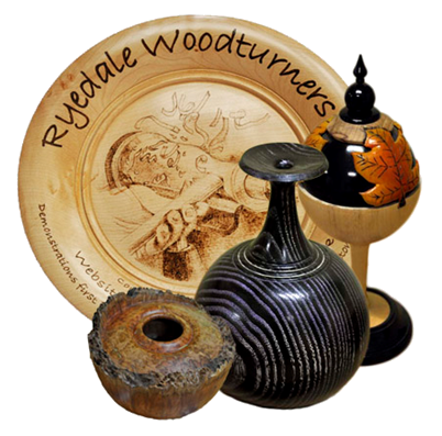 Ryedale Woodturners