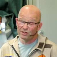 Andy James Woodturner