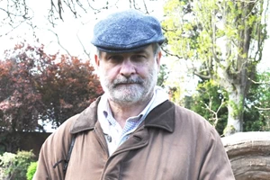 Steve Fearnley