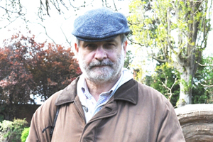 Steve Fearnley woodturner