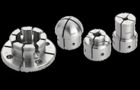 Versalock chucking system